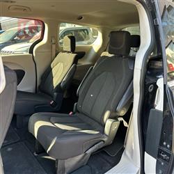 كرايسلر فوياجر